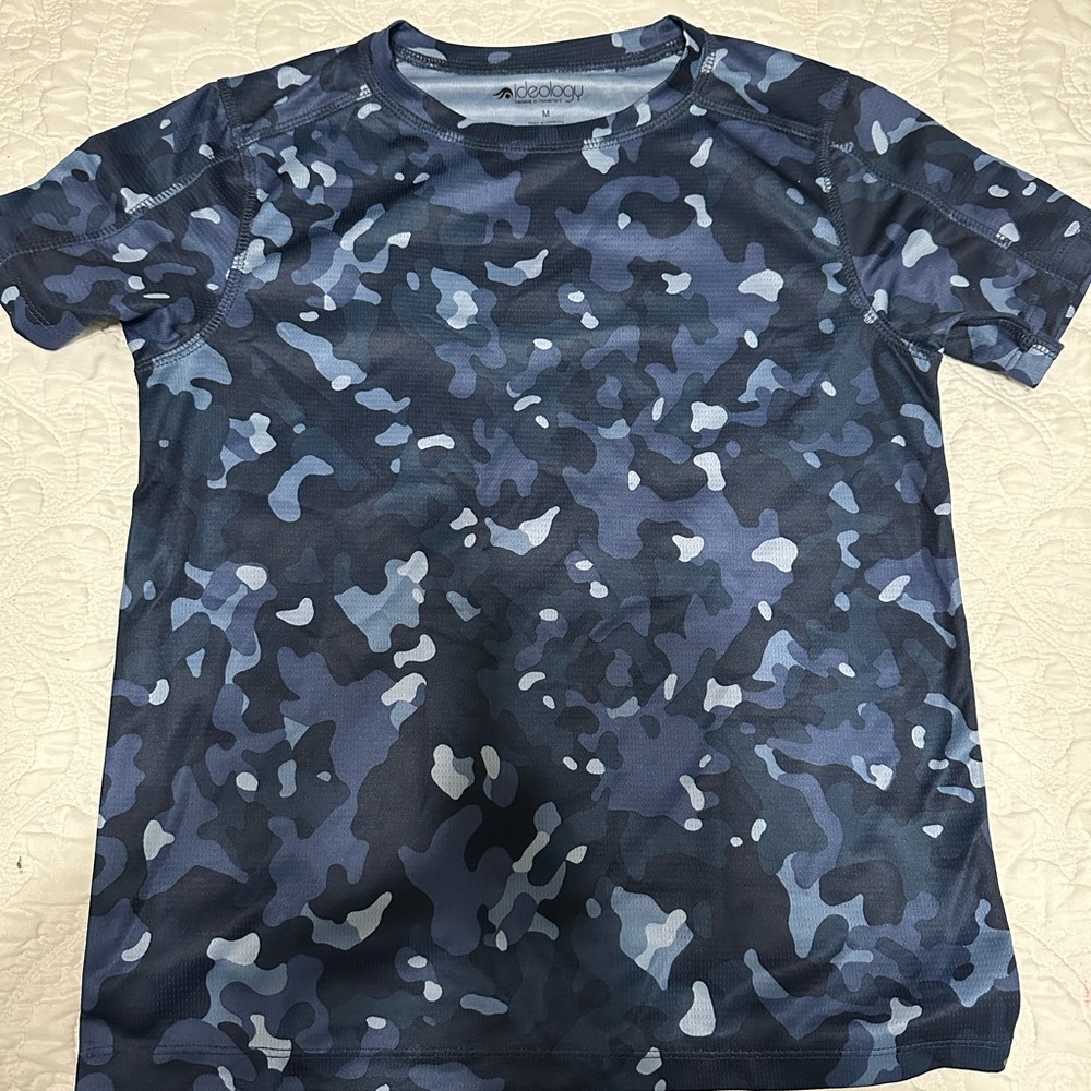 Boys ideology shirt